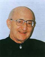 Ks. Franciszek Blachnicki